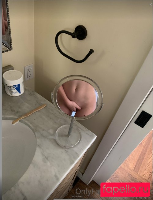 Keep Chambers Nude Onlyfans Photo 9