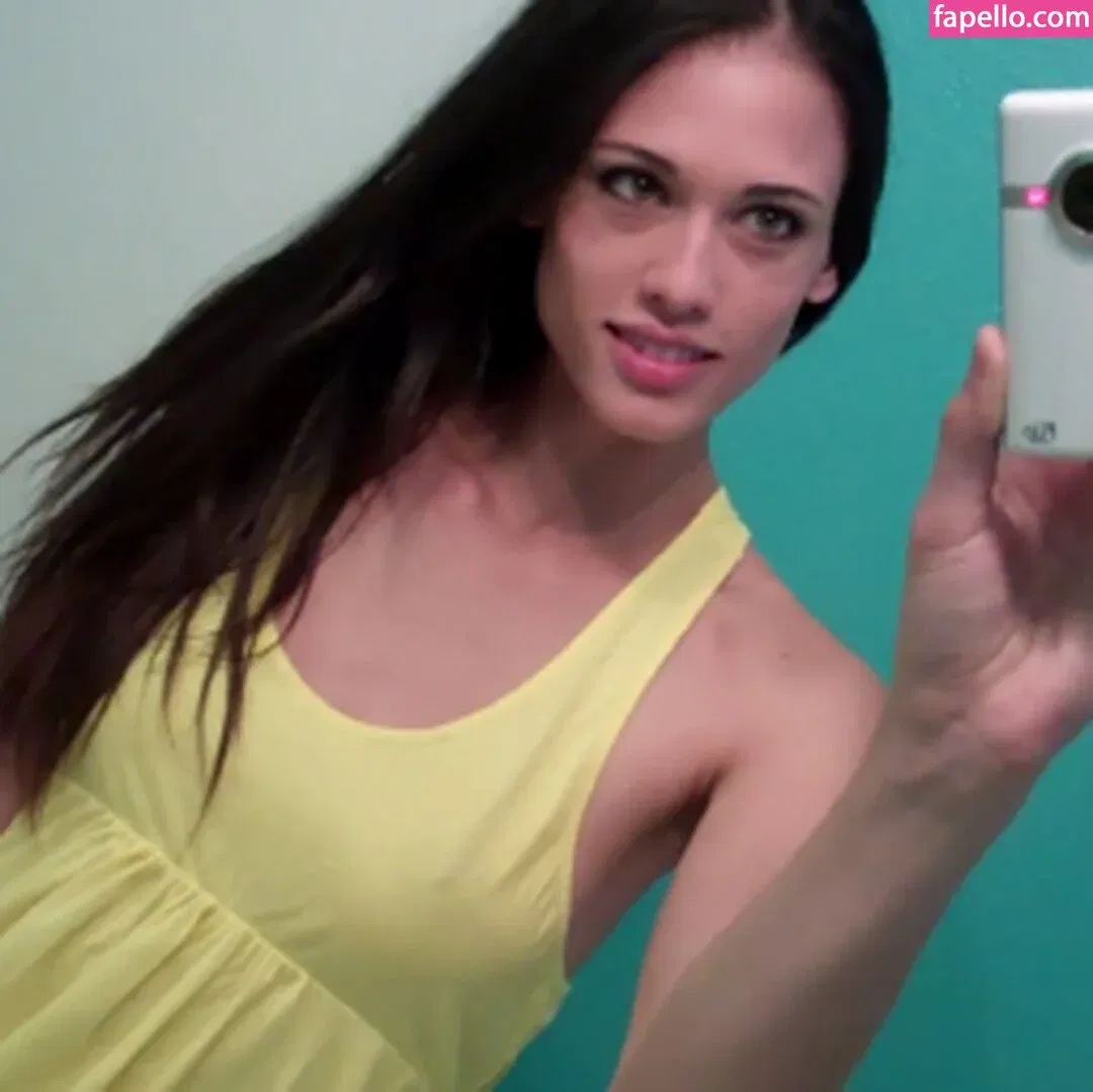 Tiffany Thompson Onlyfans Photo Gallery 