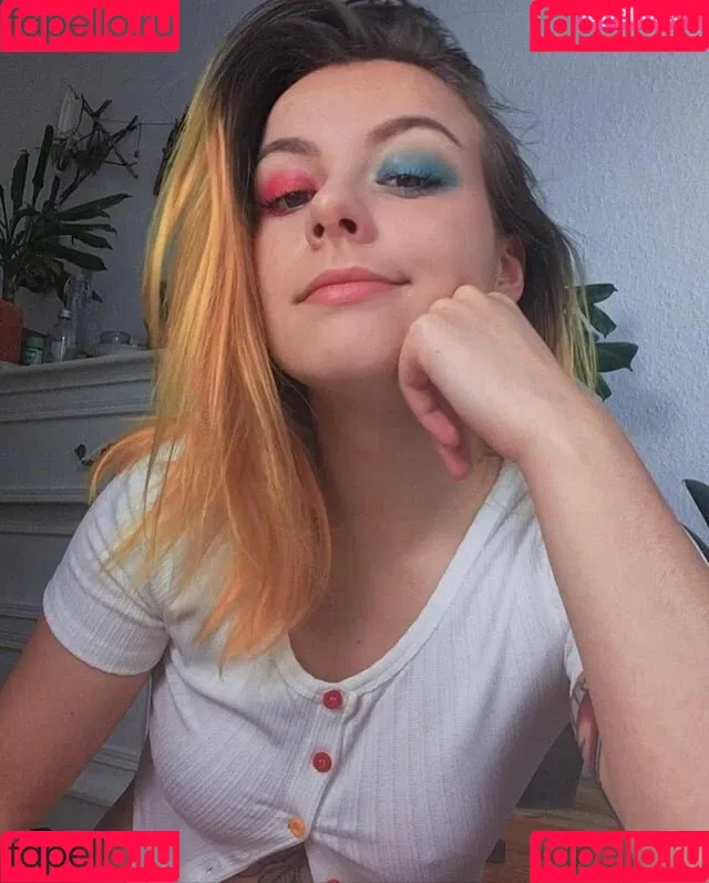 Soymilkonice Onlyfans Photo Gallery 
