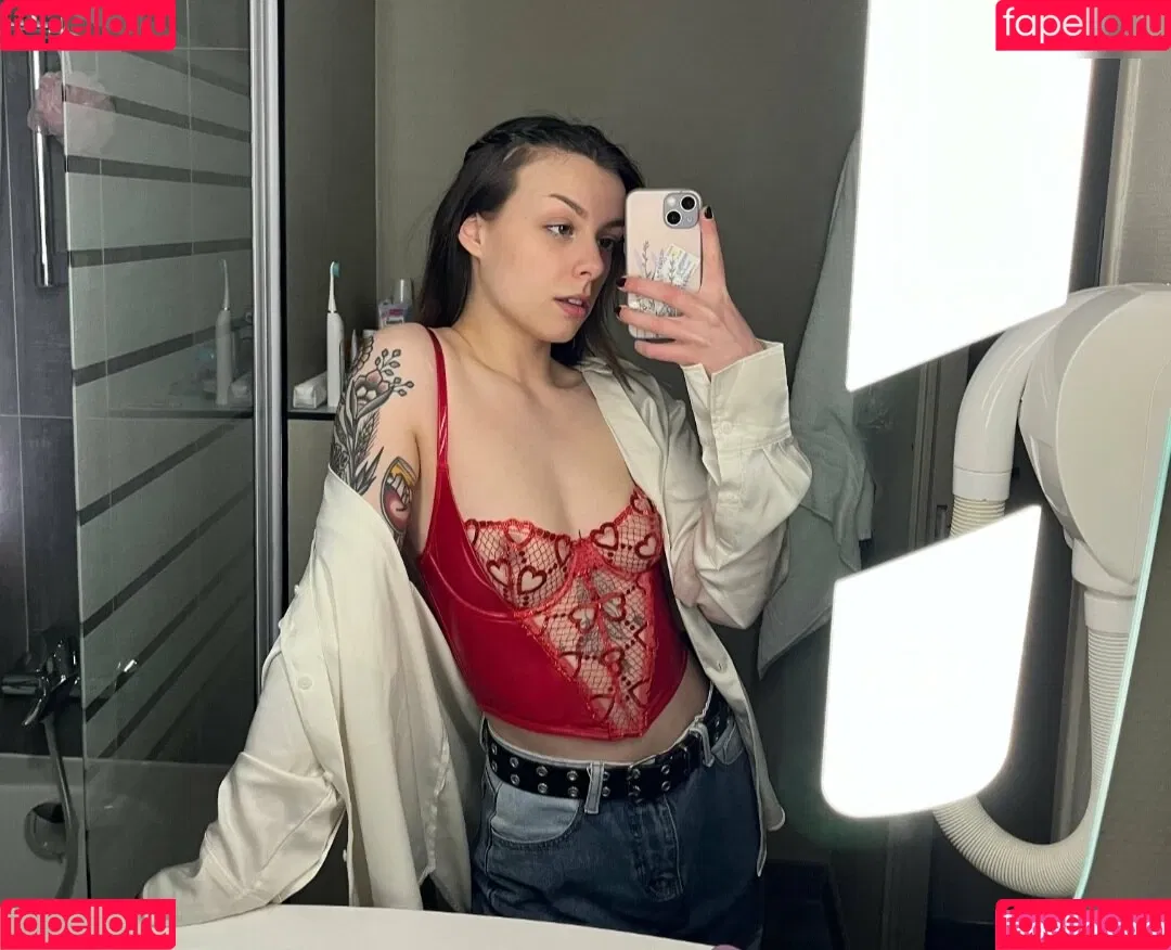 Soymilkonice Onlyfans Photo Gallery 