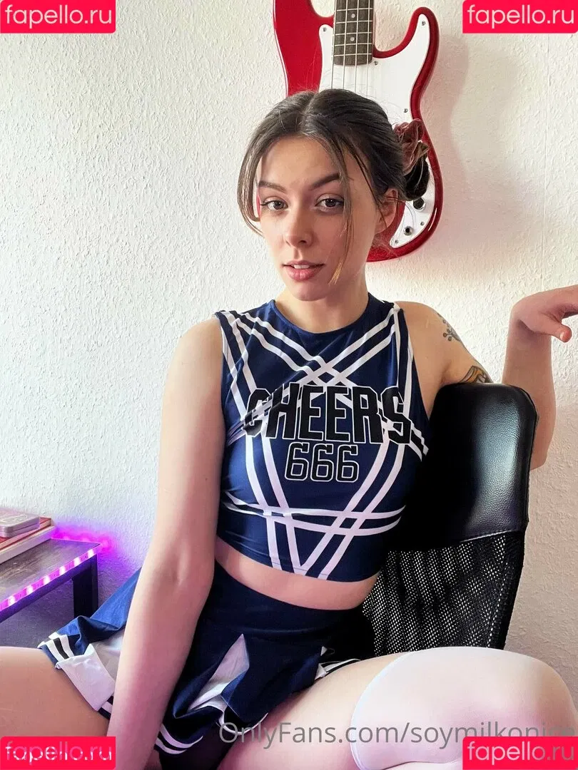 Soymilkonice Onlyfans Photo Gallery 