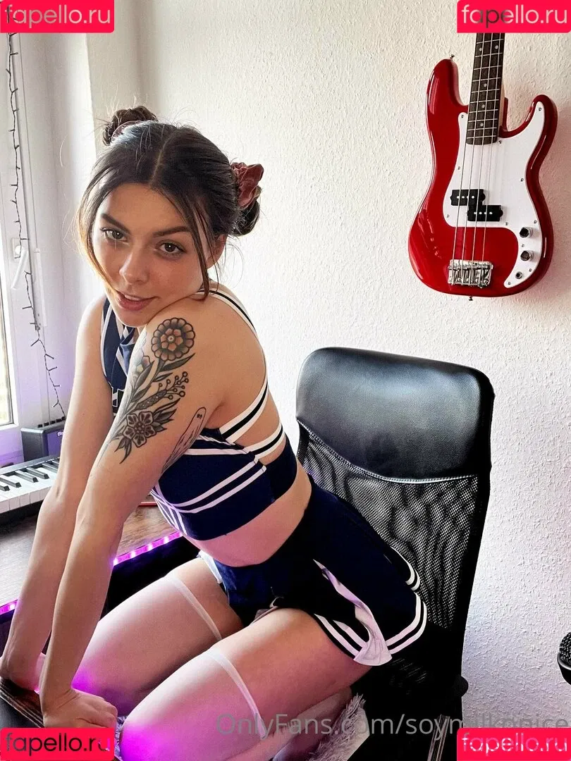 Soymilkonice Onlyfans Photo Gallery 
