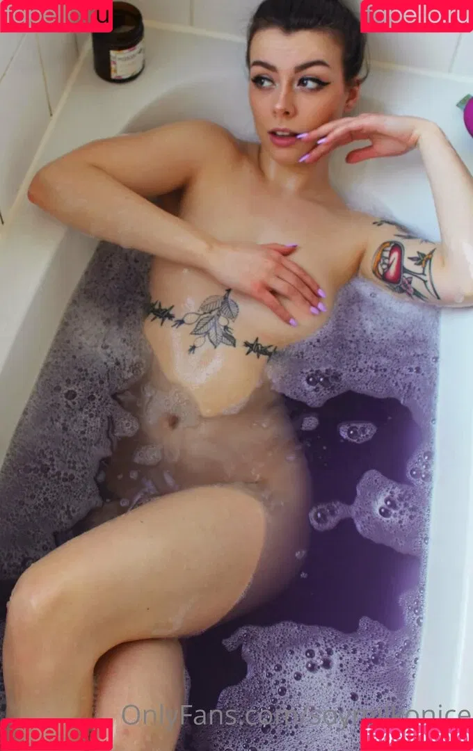 Soymilkonice Onlyfans Photo Gallery 