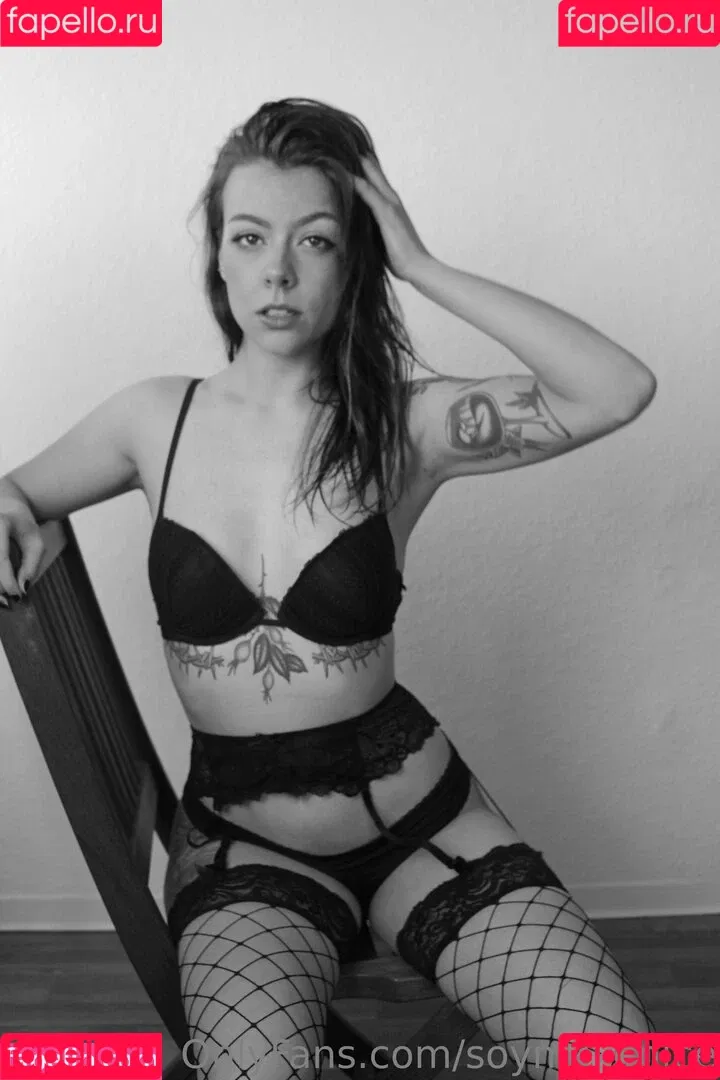 Soymilkonice Onlyfans Photo Gallery 