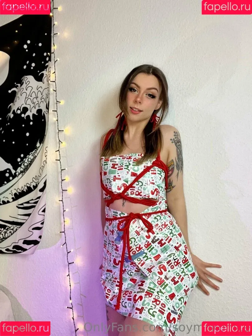 Soymilkonice Onlyfans Photo Gallery 