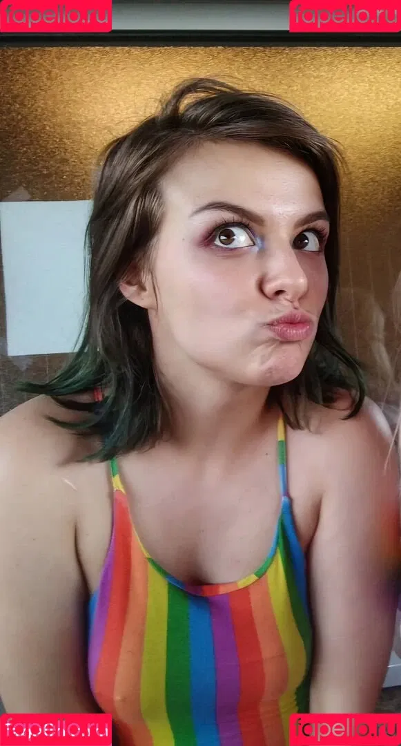Soymilkonice Onlyfans Photo Gallery 