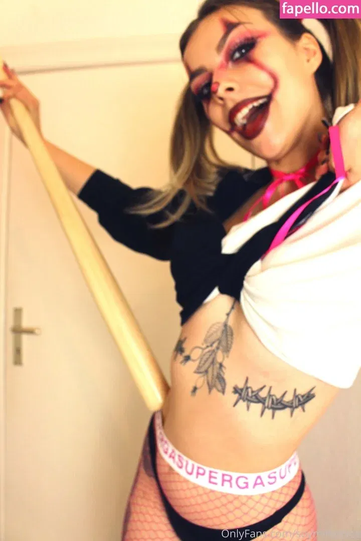 Soymilkonice Onlyfans Photo Gallery 