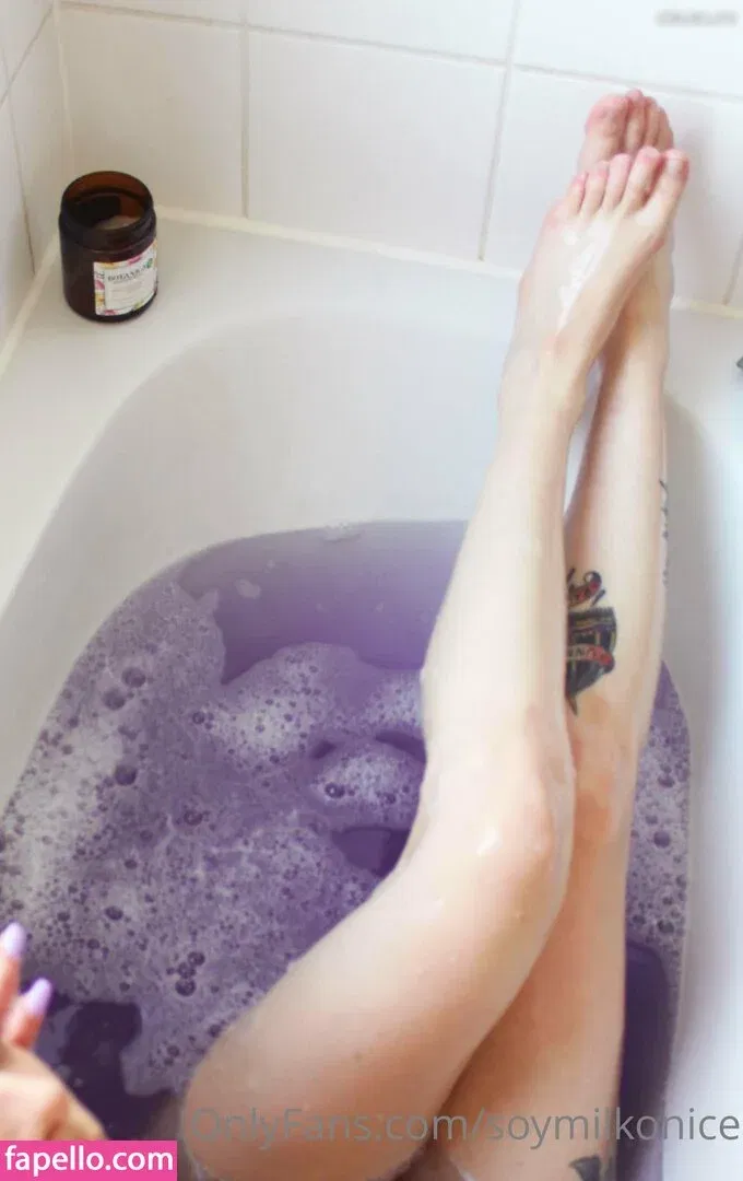 Soymilkonice Onlyfans Photo Gallery 