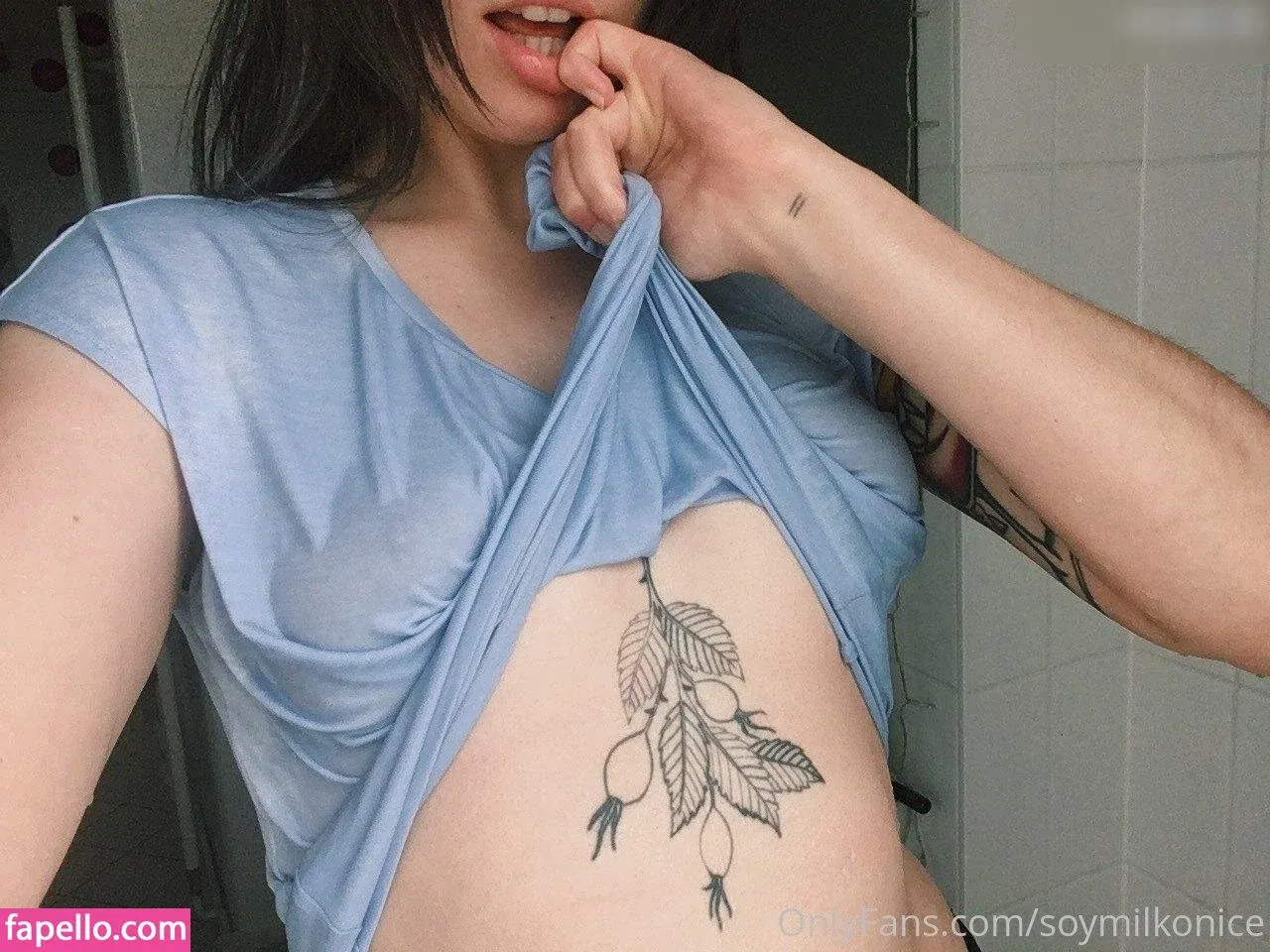 Soymilkonice Onlyfans Photo Gallery 