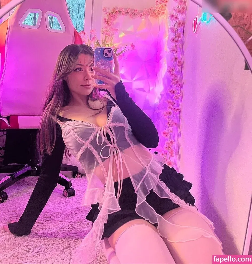 Soymilkonice Onlyfans Photo Gallery 