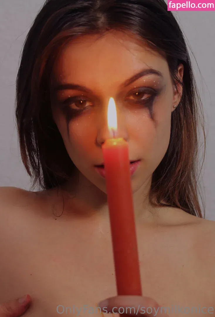 Soymilkonice Onlyfans Photo Gallery 