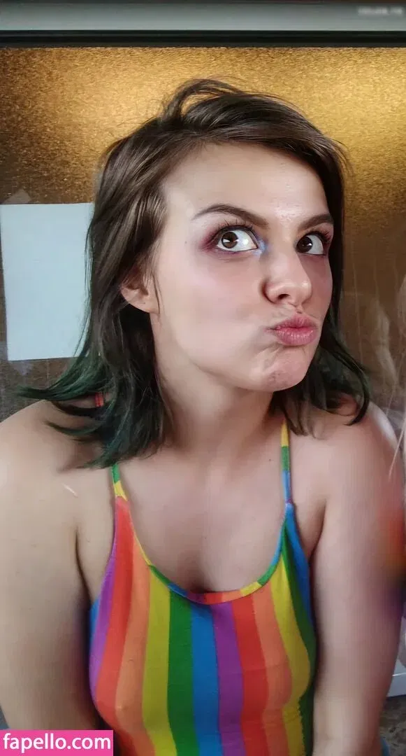 Soymilkonice Onlyfans Photo Gallery 