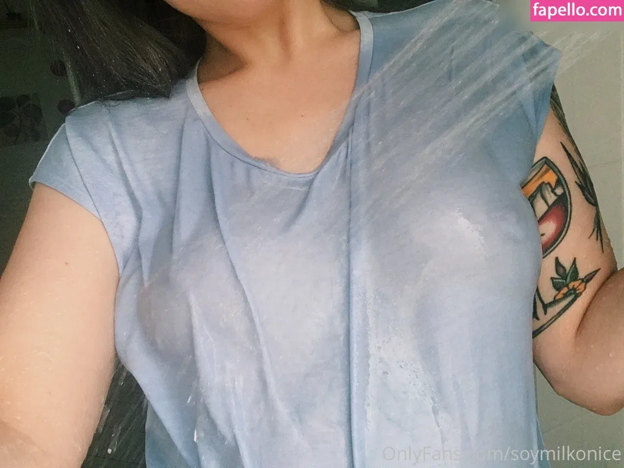 Soymilkonice Onlyfans Photo Gallery 