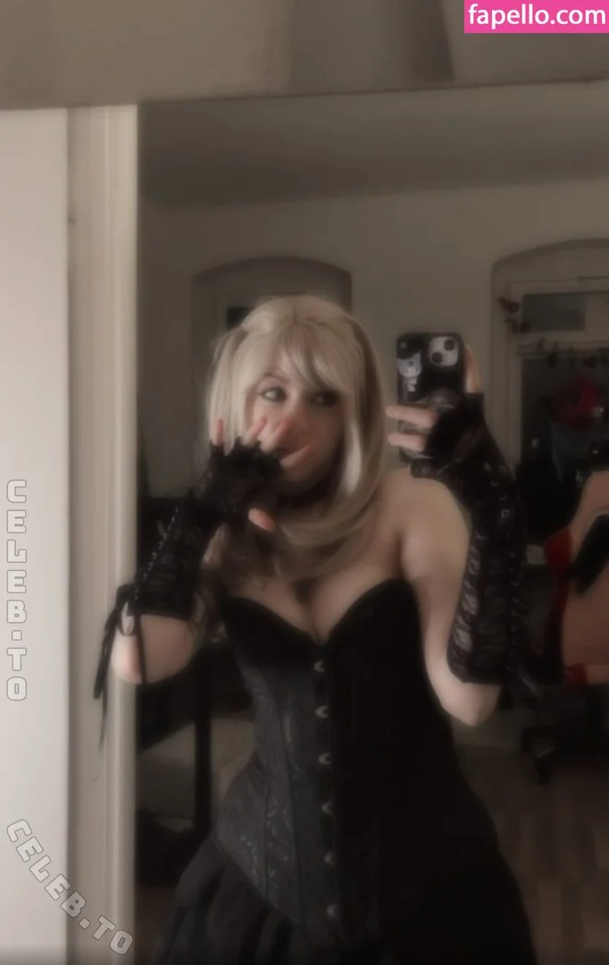 Soymilkonice Onlyfans Photo Gallery 