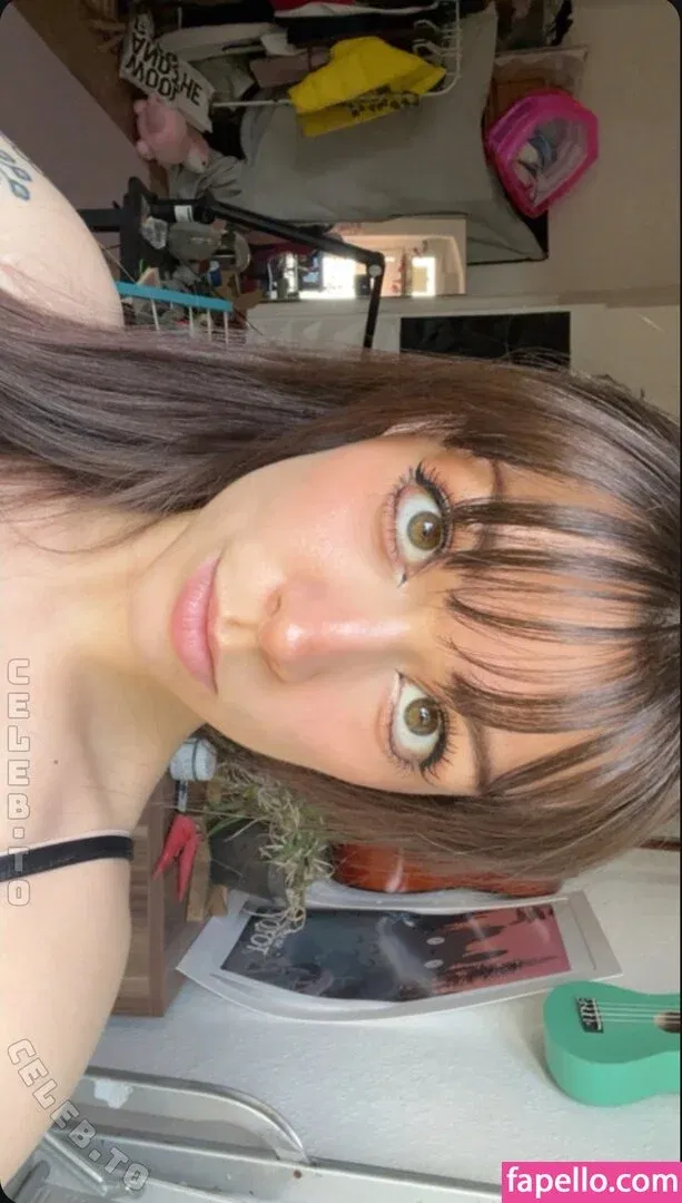 Soymilkonice Onlyfans Photo Gallery 