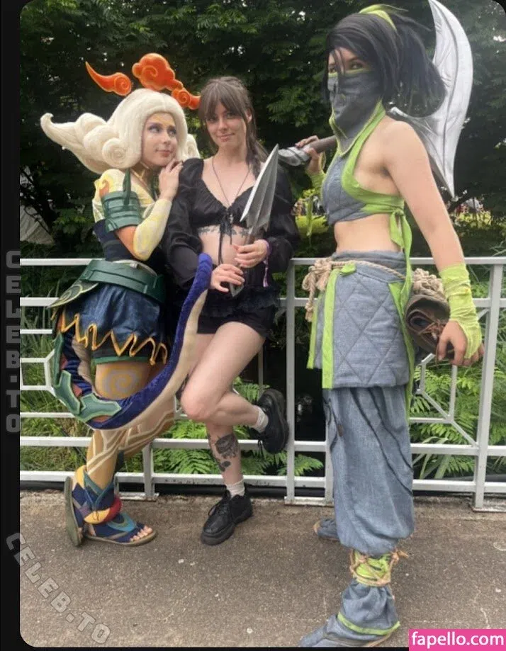 Soymilkonice Onlyfans Photo Gallery 