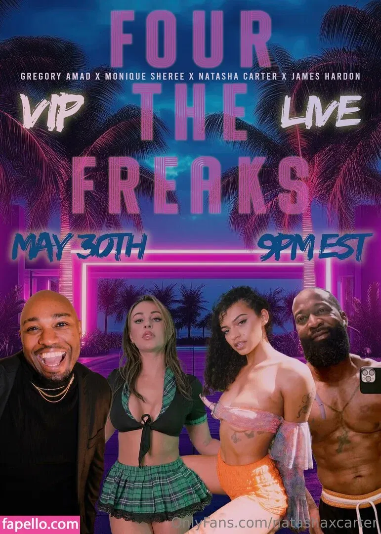 natashaxcarter Onlyfans Photo Gallery 