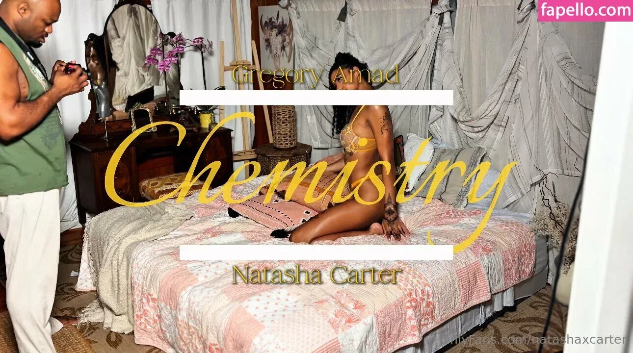 natashaxcarter Onlyfans Photo Gallery 