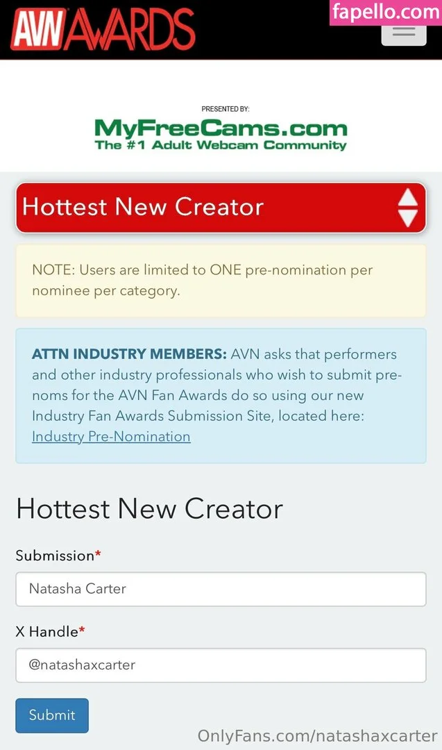 natashaxcarter Onlyfans Photo Gallery 