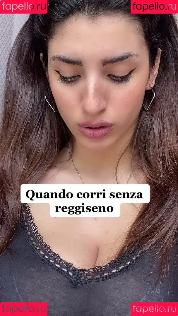 Ika D'Auria Onlyfans Photo Gallery 