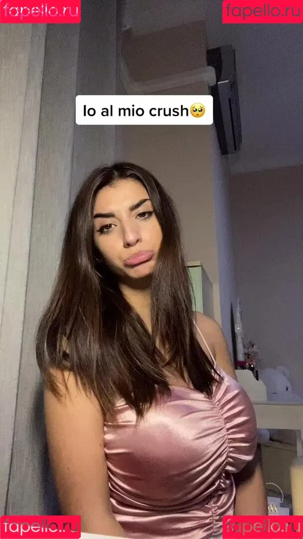 Ika D'Auria Onlyfans Photo Gallery 