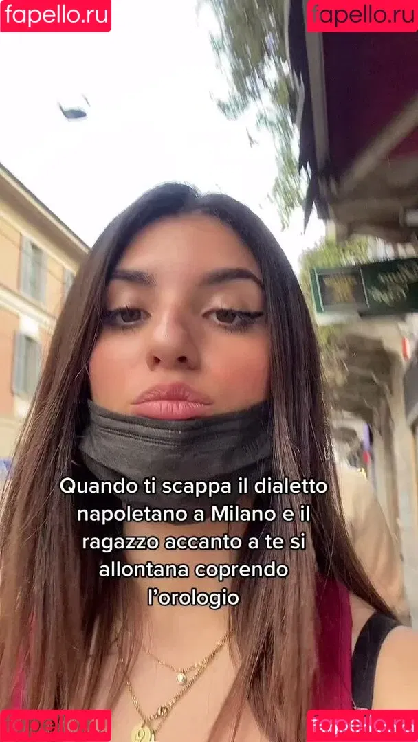 Ika D'Auria Onlyfans Photo Gallery 