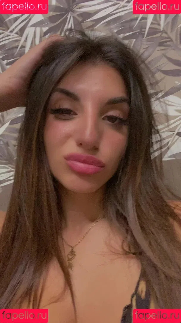 Ika D'Auria Onlyfans Photo Gallery 