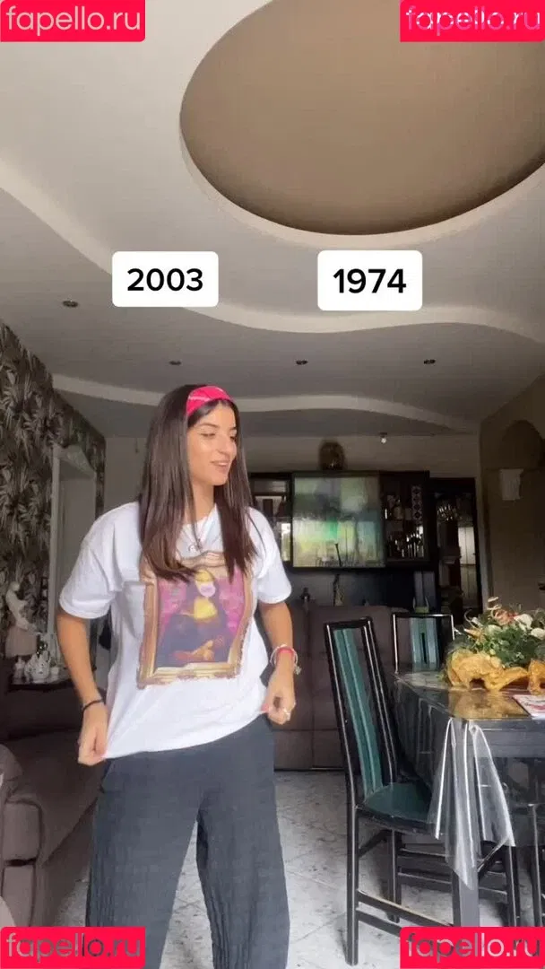 Ika D'Auria Onlyfans Photo Gallery 