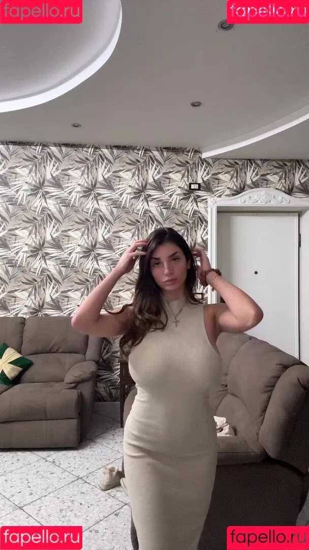 Ika D'Auria Onlyfans Photo Gallery 