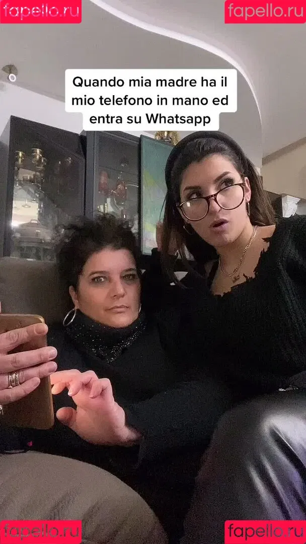 Ika D'Auria Onlyfans Photo Gallery 