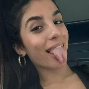 Ika D'Auria Onlyfans Photo Gallery 