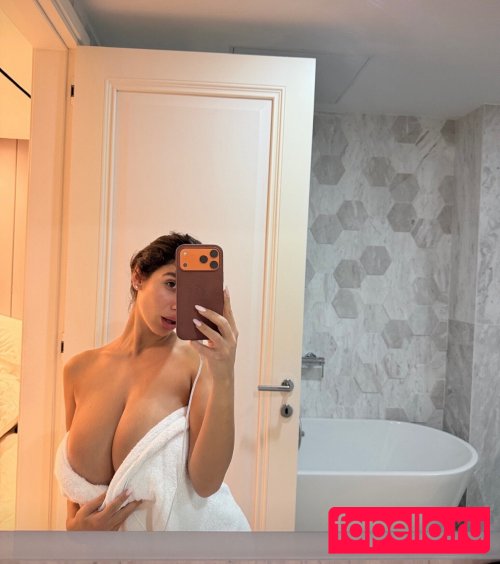Ika D'Auria Nude Onlyfans Photo 40