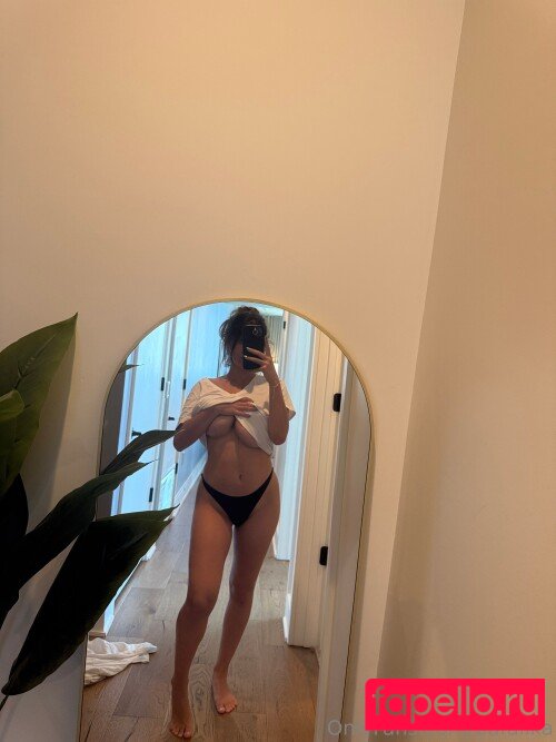 Ika D'Auria Nude Onlyfans Photo 21