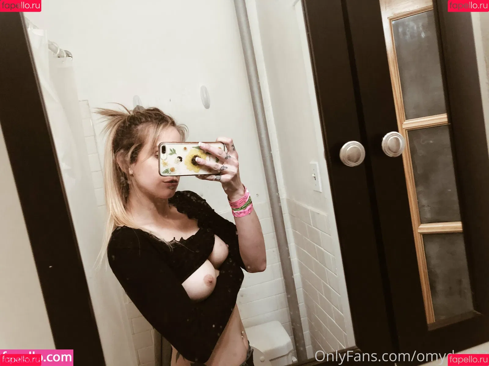 StefanieJoy Onlyfans Photo Gallery 