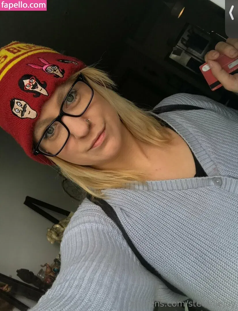 StefanieJoy Onlyfans Photo Gallery 