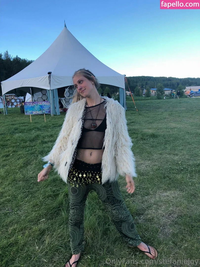 StefanieJoy Onlyfans Photo Gallery 