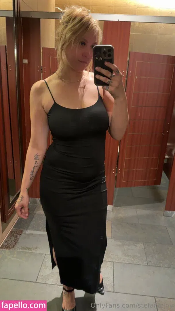 StefanieJoy Onlyfans Photo Gallery 