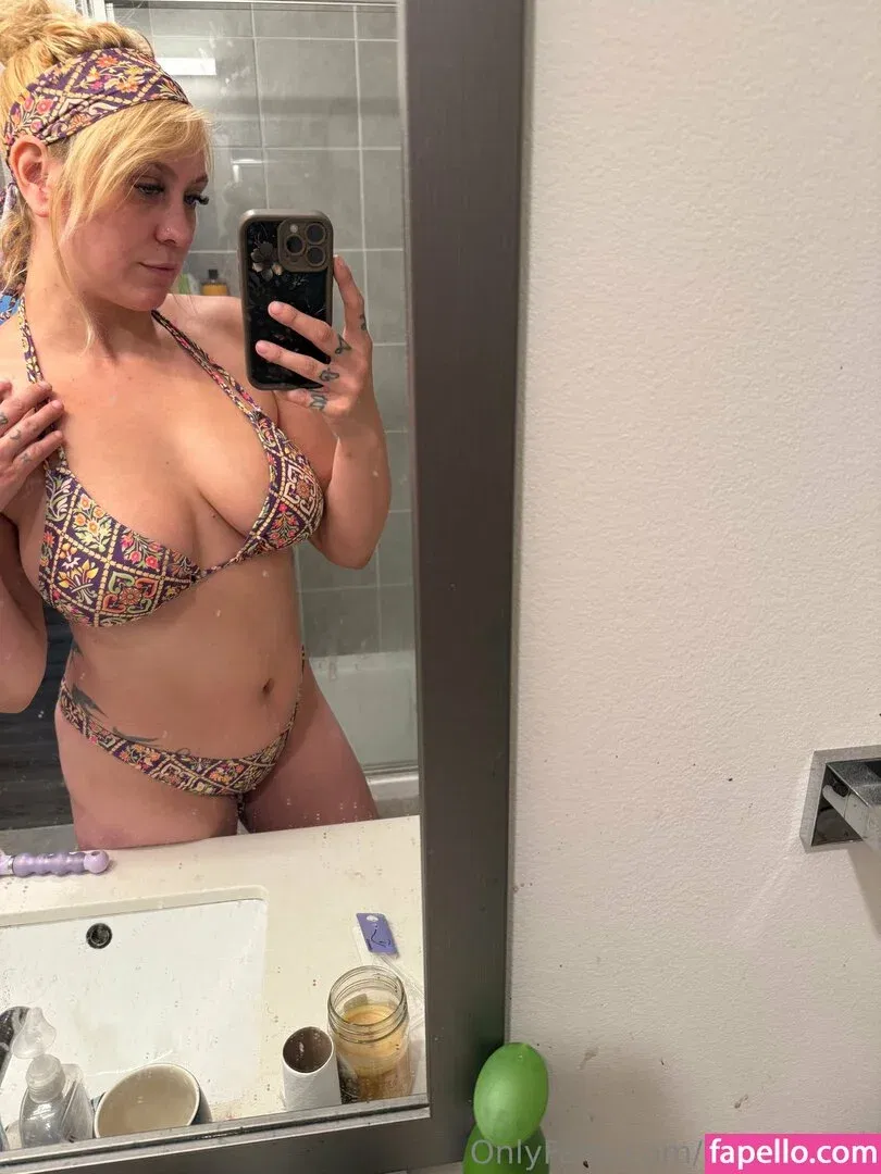 StefanieJoy Onlyfans Photo Gallery 