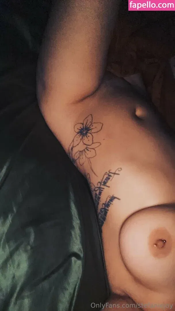 StefanieJoy Onlyfans Photo Gallery 