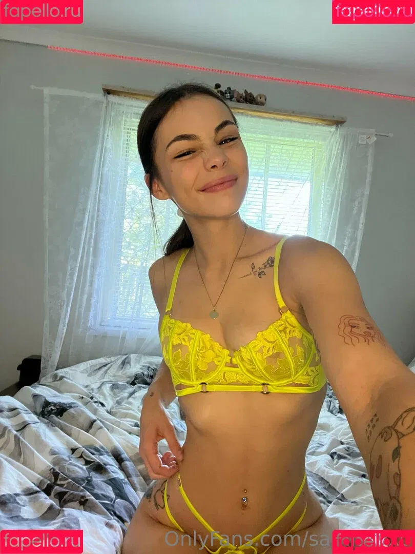 Samiskyxo Onlyfans Photo Gallery 