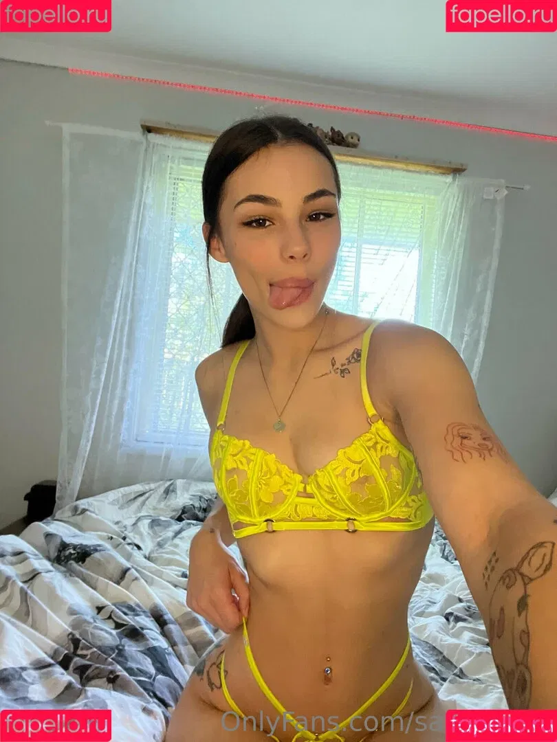 Samiskyxo Onlyfans Photo Gallery 