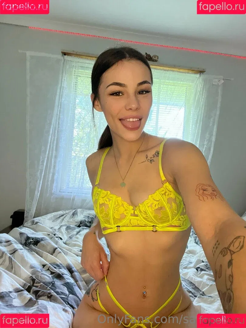 Samiskyxo Onlyfans Photo Gallery 