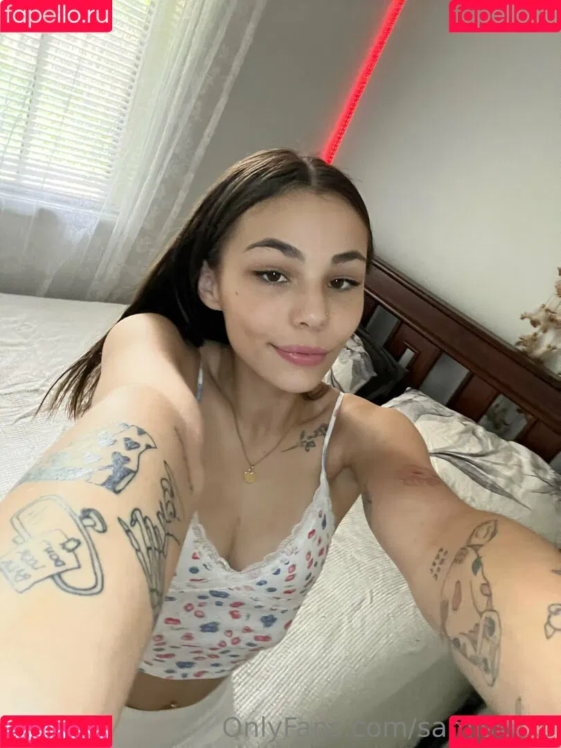 Samiskyxo Onlyfans Photo Gallery 