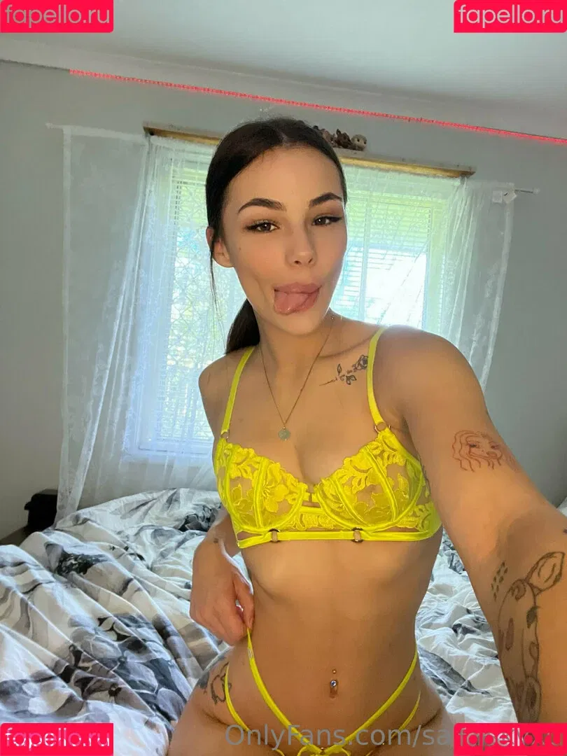 Samiskyxo Onlyfans Photo Gallery 