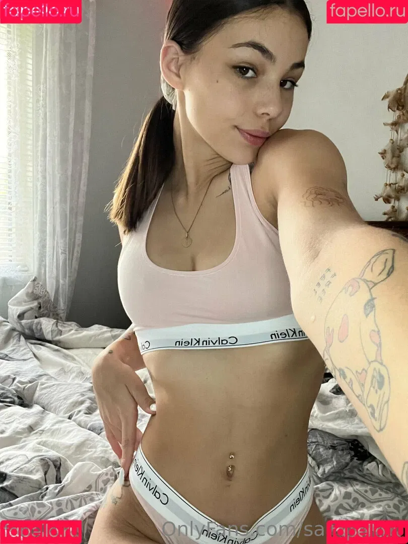 Samiskyxo Onlyfans Photo Gallery 