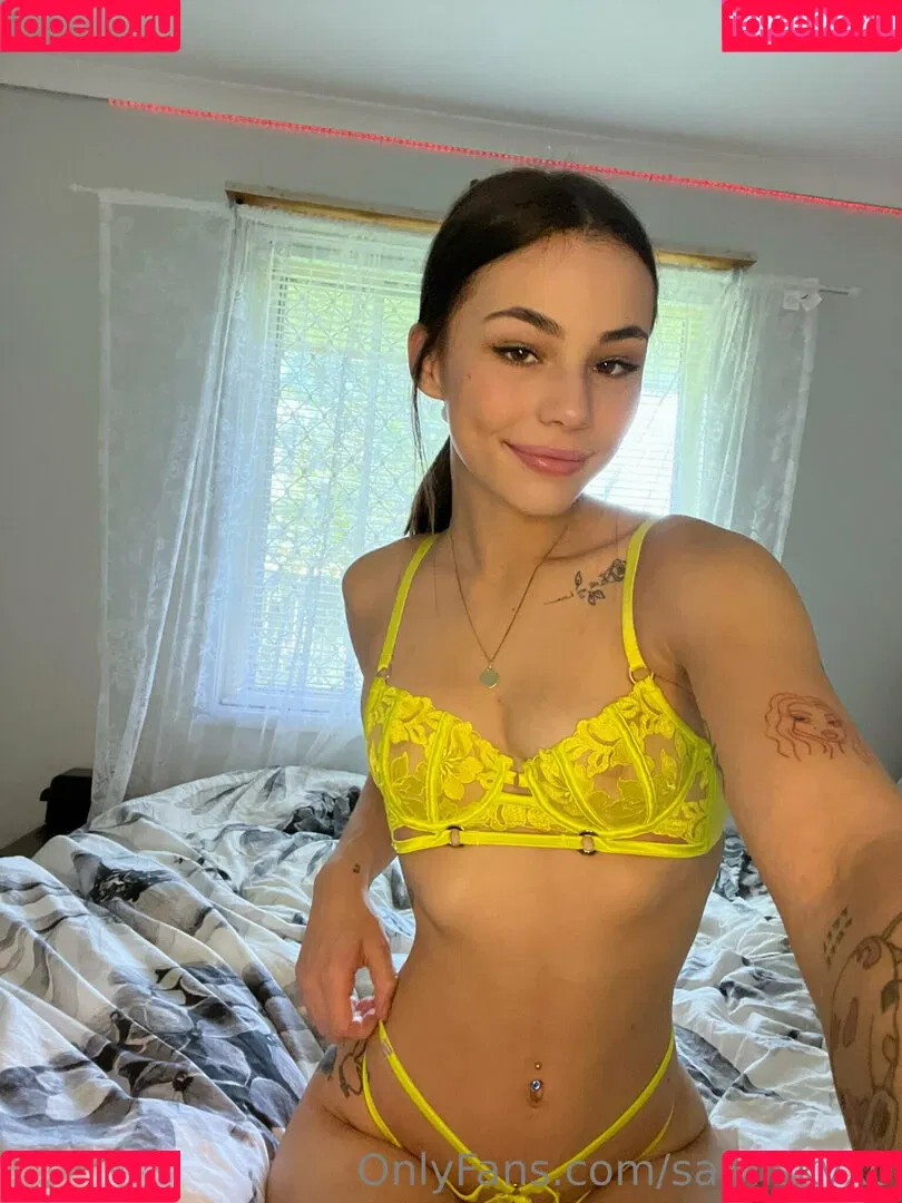 Samiskyxo Onlyfans Photo Gallery 