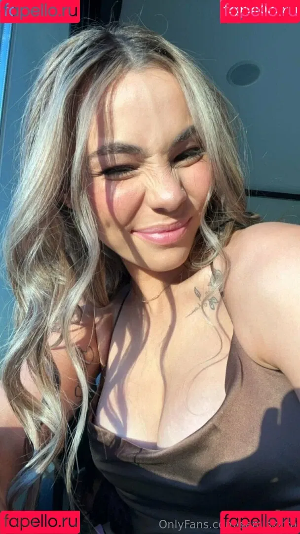 Samiskyxo Onlyfans Photo Gallery 
