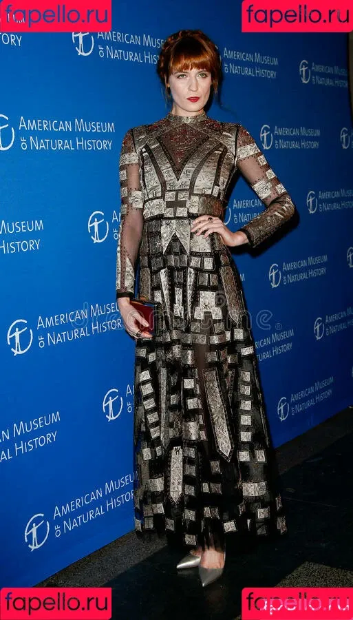 Florence Welch Onlyfans Photo Gallery 