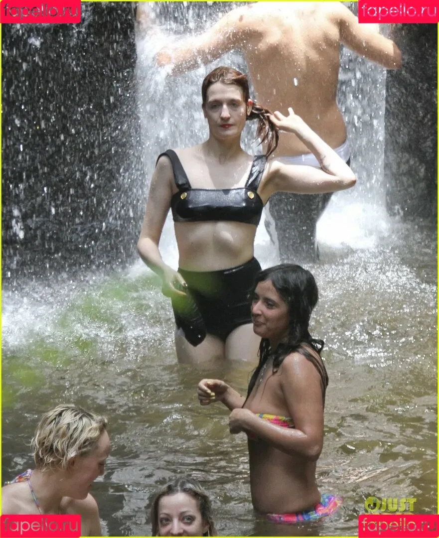 Florence Welch Onlyfans Photo Gallery 