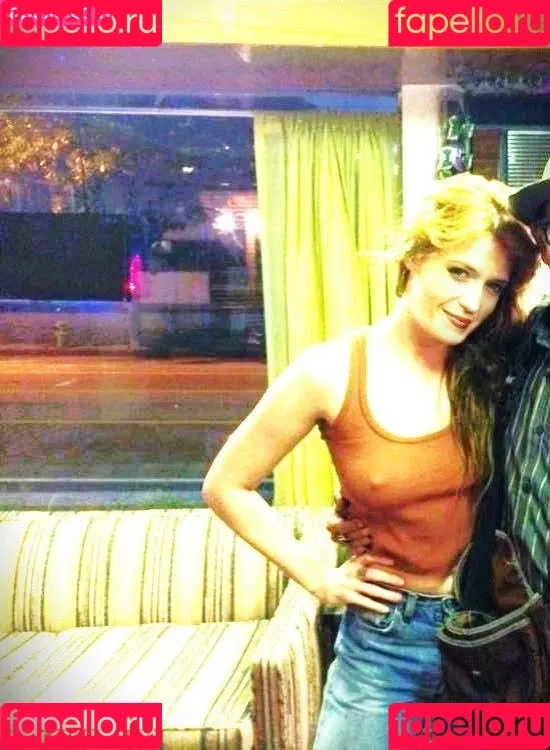 Florence Welch Onlyfans Photo Gallery 
